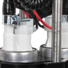 Holley Fuel Cell EFI Pump Module Assembly.  - 12-147
