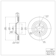 Technical Drawing