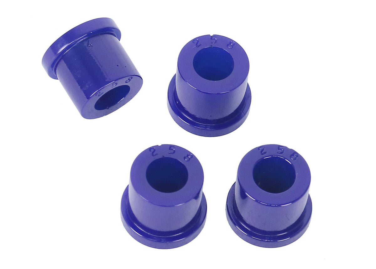 SuperPro Suspension Trailing Arm Bushing - SPF0258K