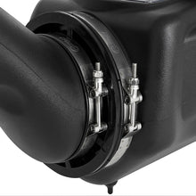 AFE Momentum HD Cold Air Intake System w/ Pro DRY S Media (2017-2019 Silverado 2500 HD, Silverado 3500 HD, Sierra 2500 HD, Sierra 3500 HD) - 51-74008
