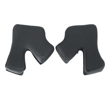 Simpson Racing Motorcycle Outlaw Cheek Pad - OB30CPXLXXL