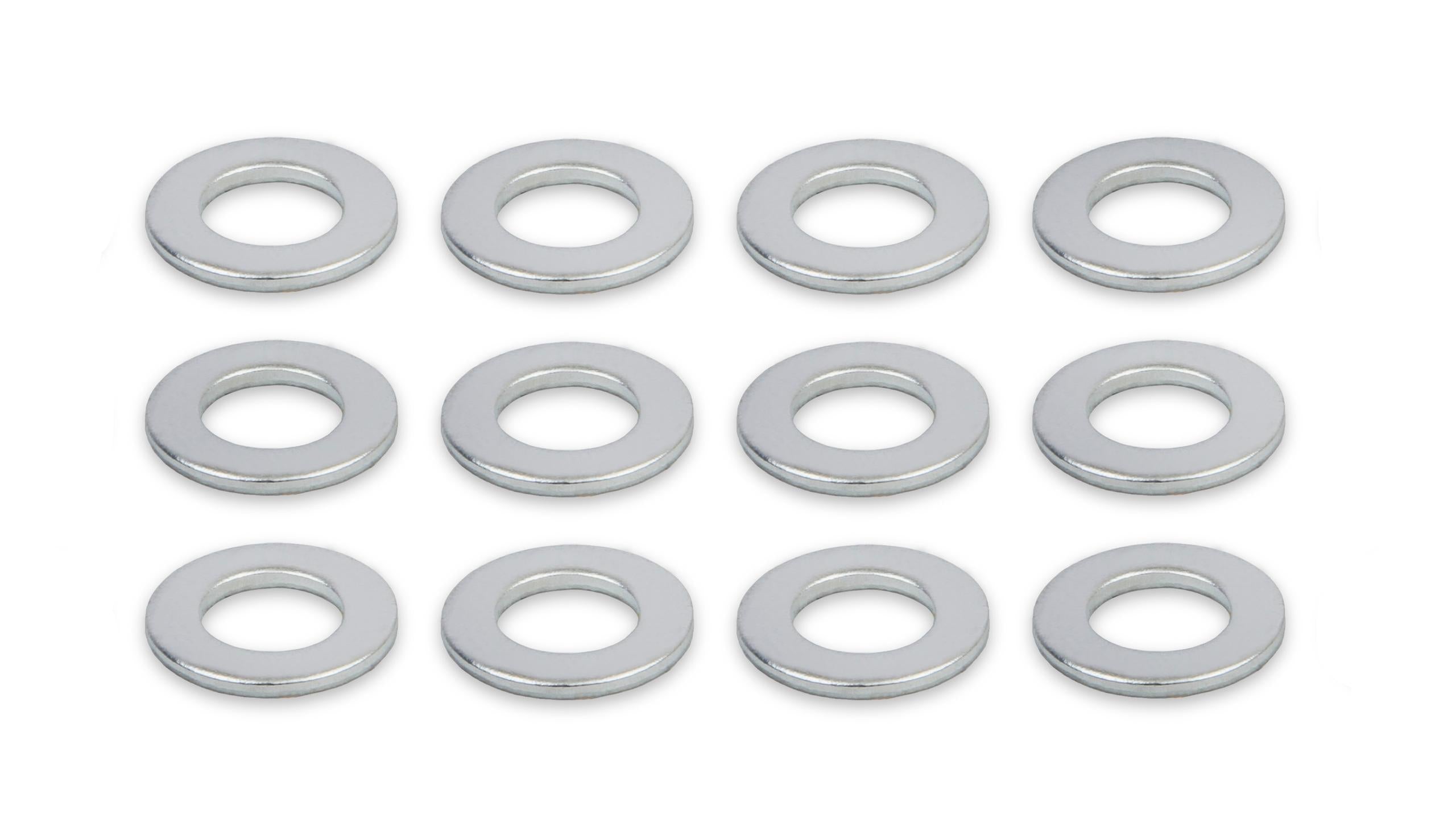 Mr. Gasket Intake Manifold Bolt Set - Hex Head.  - 955G
