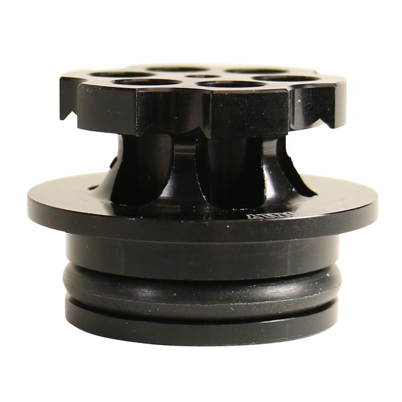 BD Diesel Bd Dodge Ram Patriot Fuel Plug / Cap - 2013-2018 6.7L / 2014-2018 3.0L Eco - 1050073