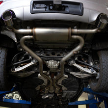 AFE Cat-Back Exhaust System (2011-2019 Jeep Grand Cherokee V8-5.7L) - 49-38085-P