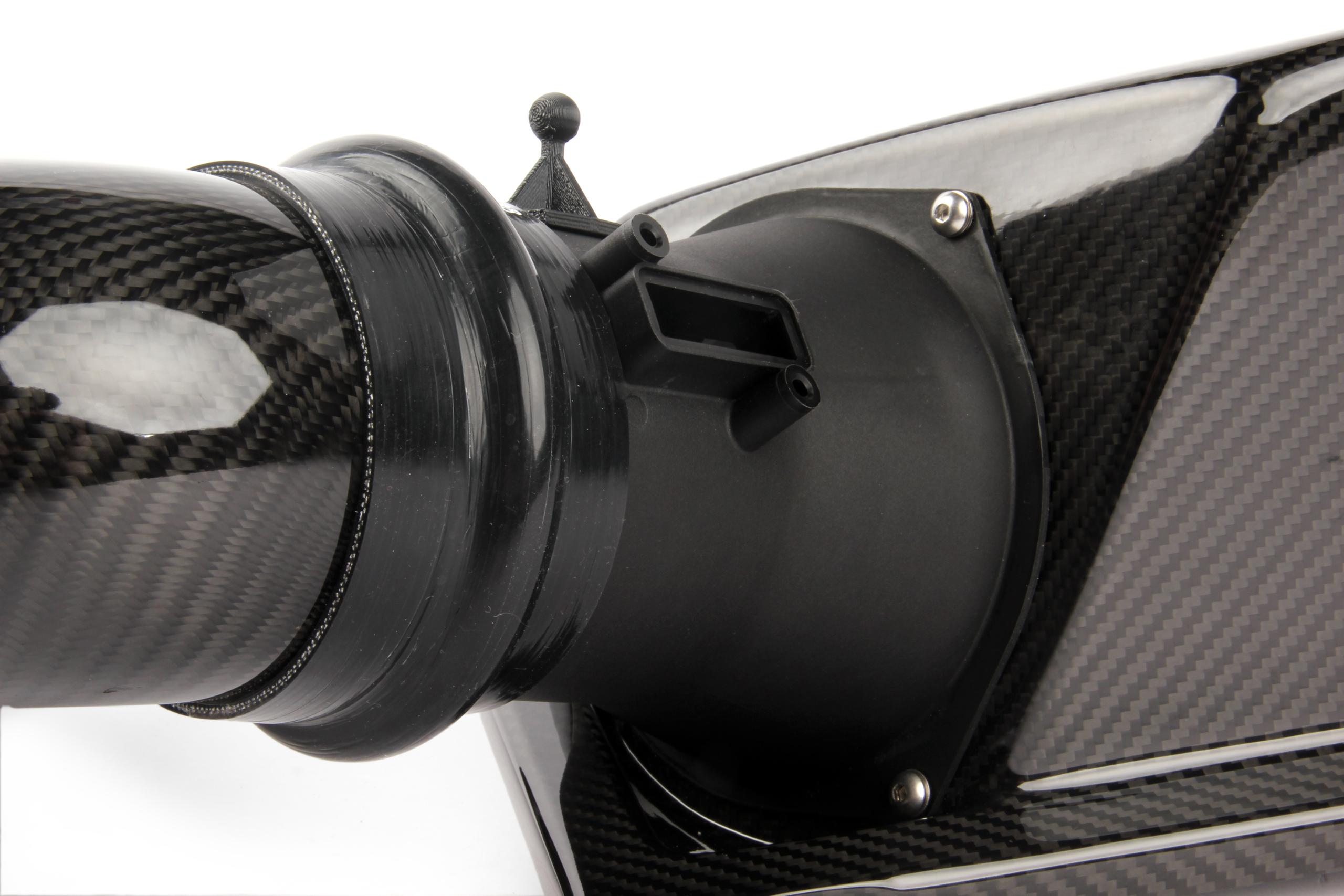 Cold Air Intake B46  - D760-0048
