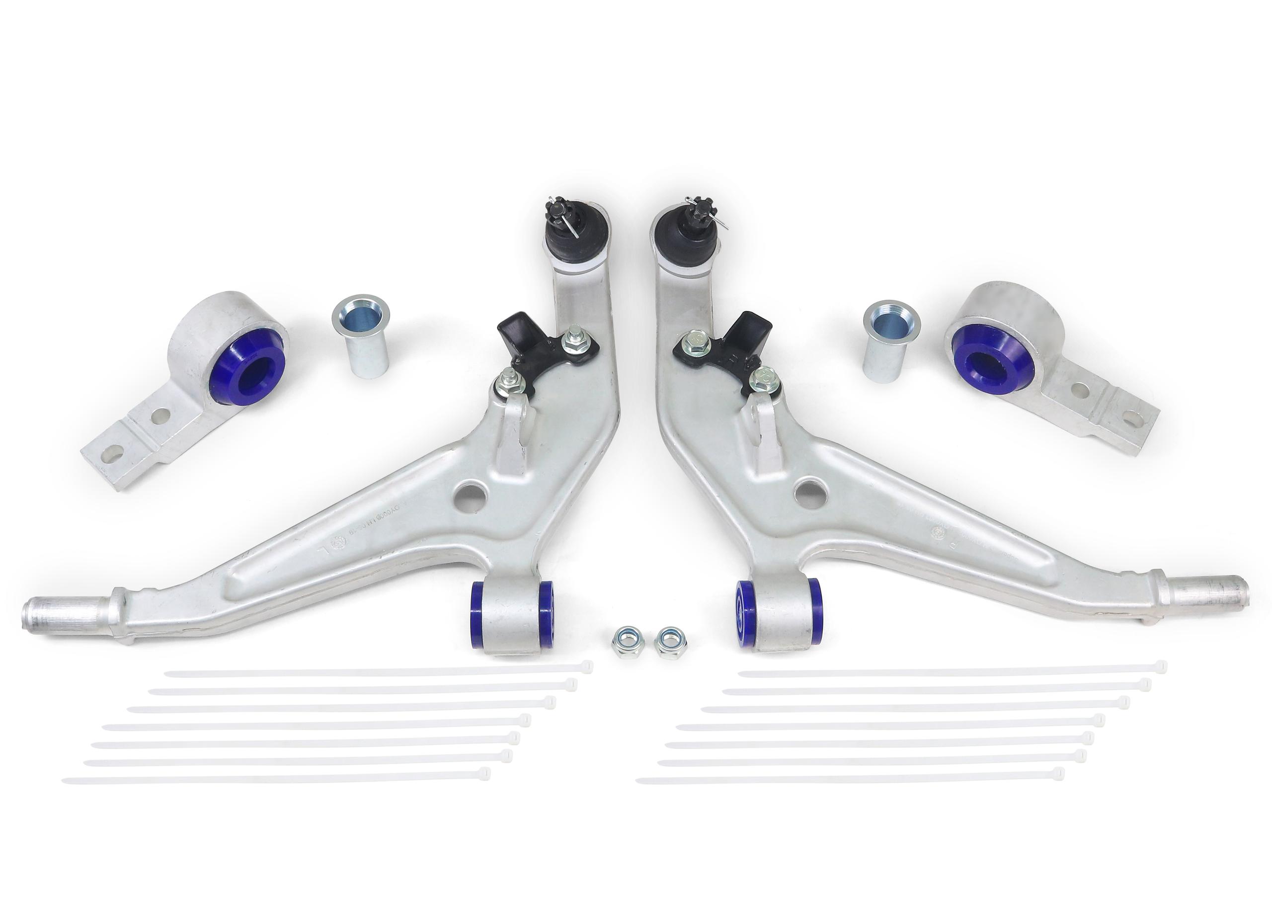 SuperPro Suspension Control Arm - ALOY0002K