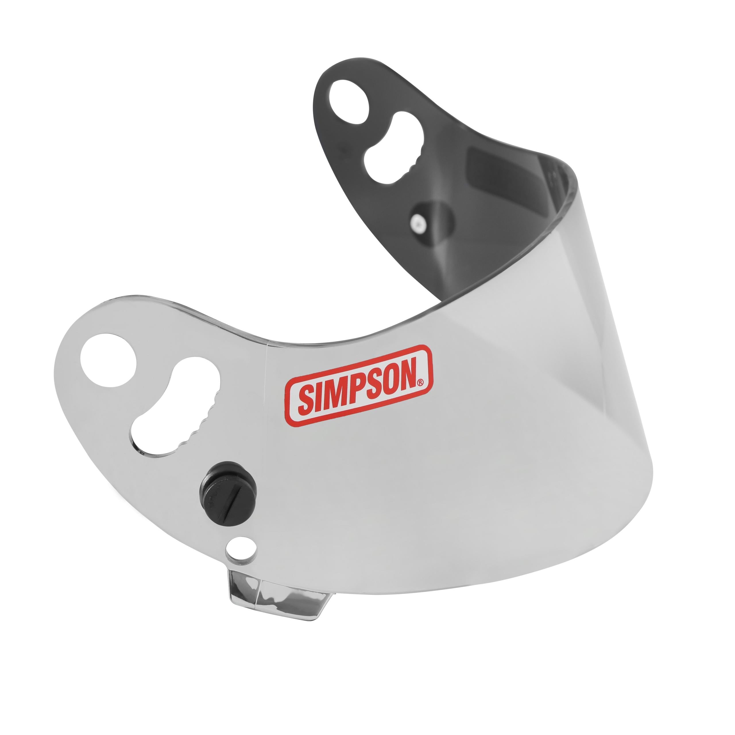 Simpson Racing Helmet Replacement Shields - 84306A