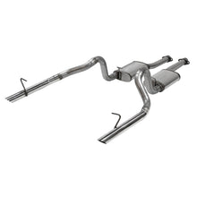 Flowmaster Flowfx Cat-Back Exhaust System - 717213
