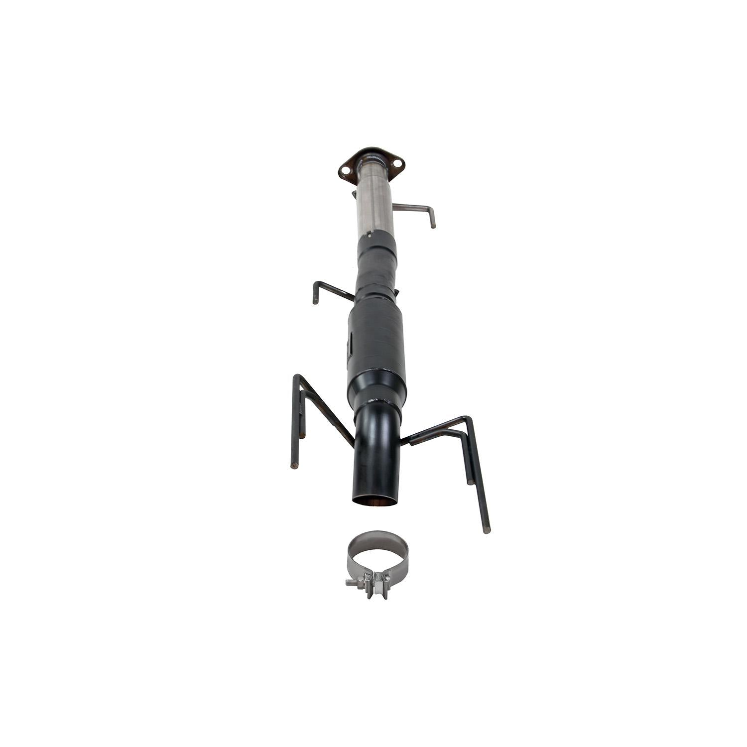 Flowmaster Outlaw Extreme Cat-Back Exhaust System - 817961