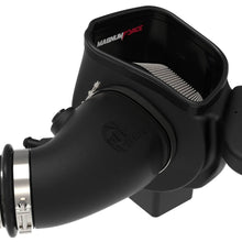 AFE Magnum FORCE Stage-2 Cold Air Intake System w/ Pro DRY S Media (2012-2021 Durango, Grand Cherokee, Grand Cherokee) - 54-13063D