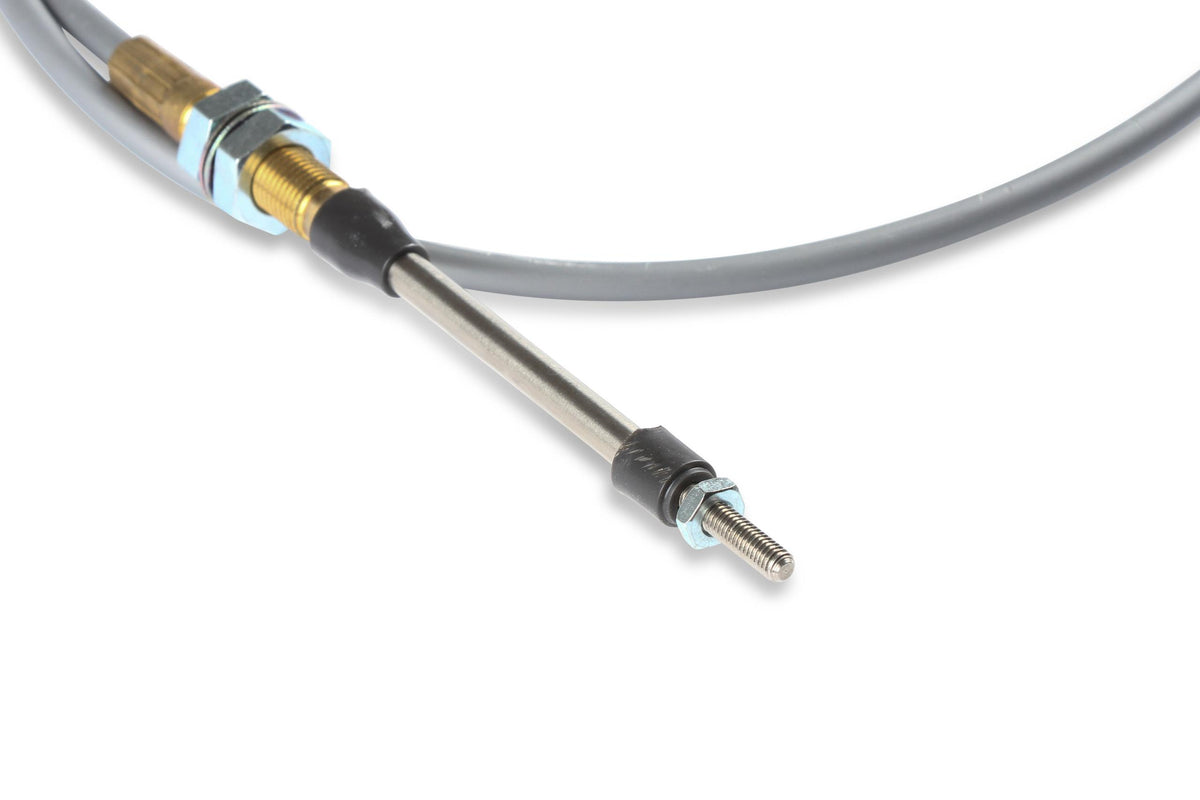 HURST Pro-Matic 2® Ratchet Automatic Shifter Kit - 3838500