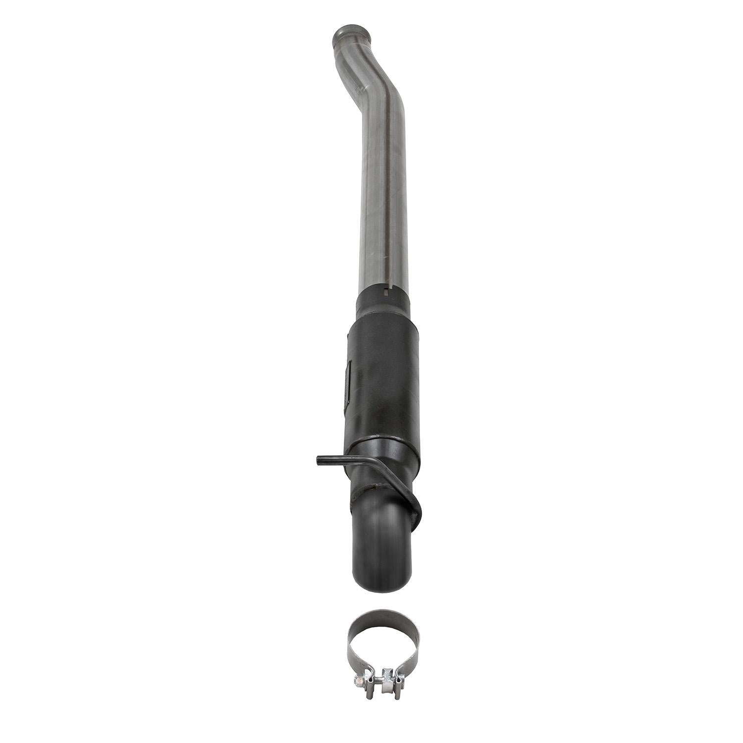 Flowmaster Outlaw Extreme Cat Back Exhaust System - 818109