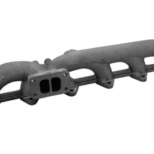 AFE BladeRunner Ported Ductile Iron Exhaust Manifold (2003-2007 Ram 2500, Ram 3500) - 46-40012