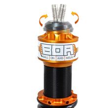 aFe CONTROL PFADT Series Featherlight Adjustable Street/Track Coilover System (1997-2013 Corvette) - 430-401001-N