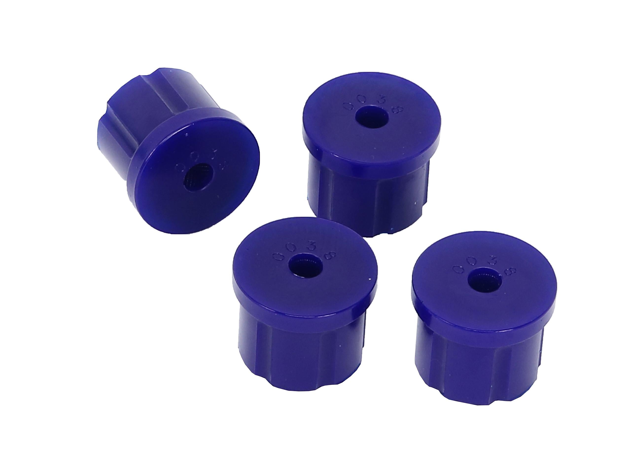 SuperPro Mazda - Sprg/Fr/Eye Bush - SPF0038K