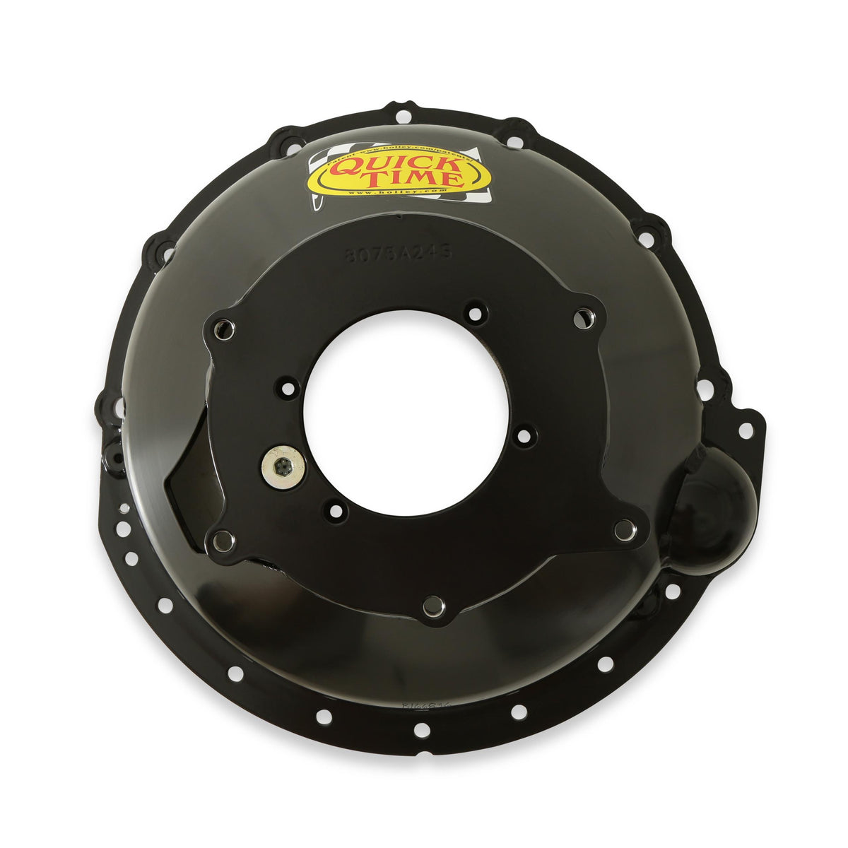 QuickTime Bellhsg,Amc To Muncie - RM-8075