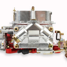 Holley 850 CFM Ultra Double Pumper Carburetor.  - 0-76850RD