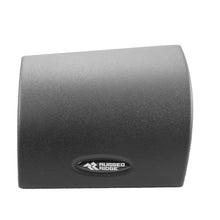 Rugged Ridge Cowl Guard Body Armor;Black;Jeep - 11651.79