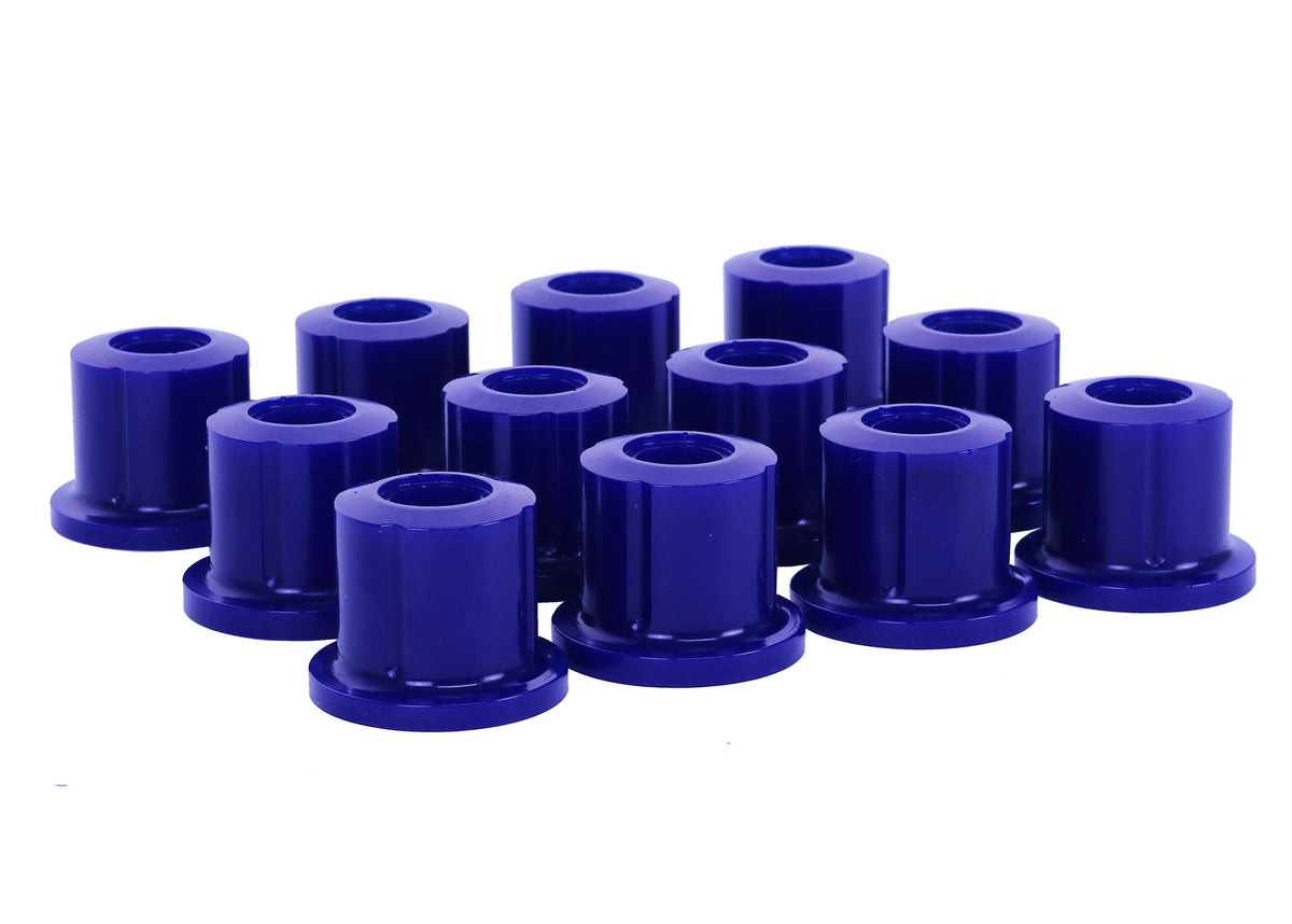 SuperPro Leaf Spring Bush Kit - SPF2270K