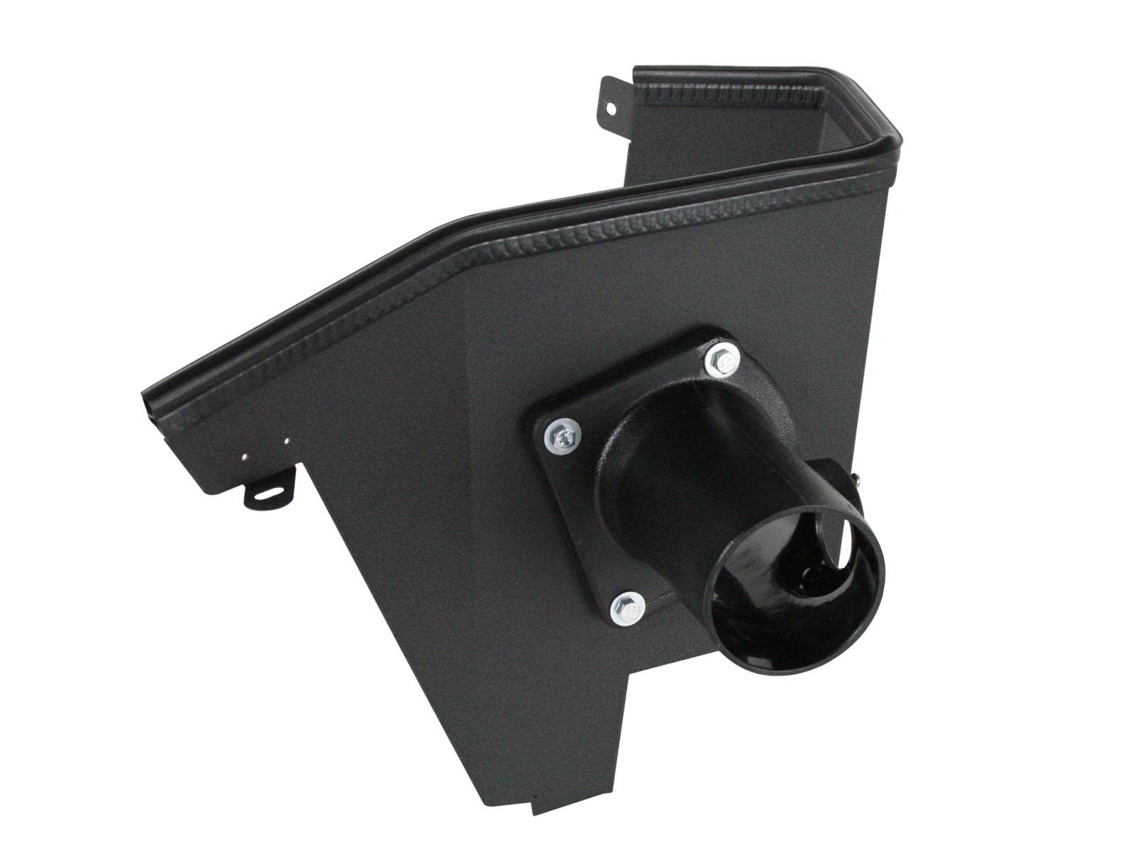 AFE Magnum FORCE Stage-2 Cold Air Intake System w/ Pro 5R Media (2004-2005 525i, 530i) - 54-11572