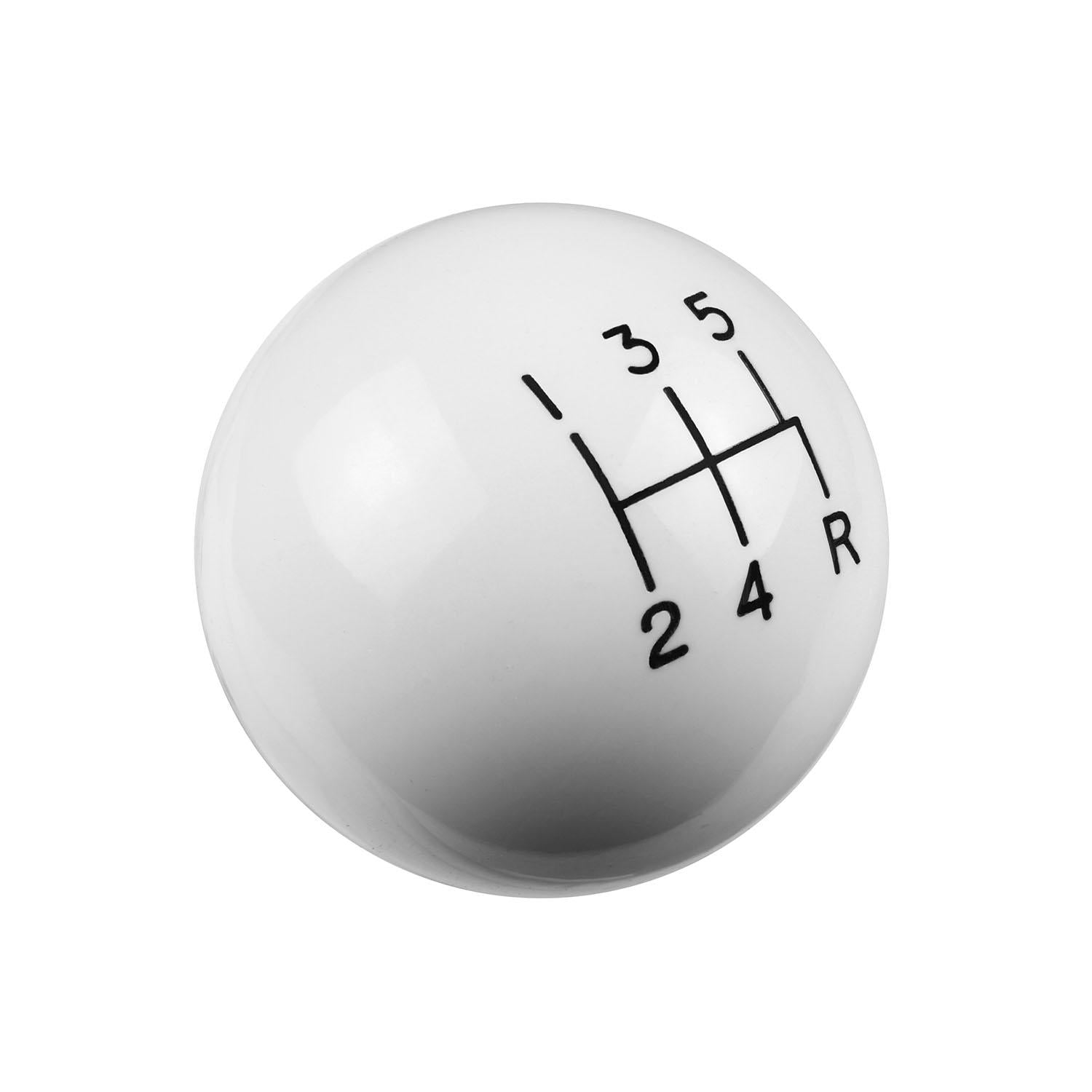 HURST Classic Shifter Knob - 1630008