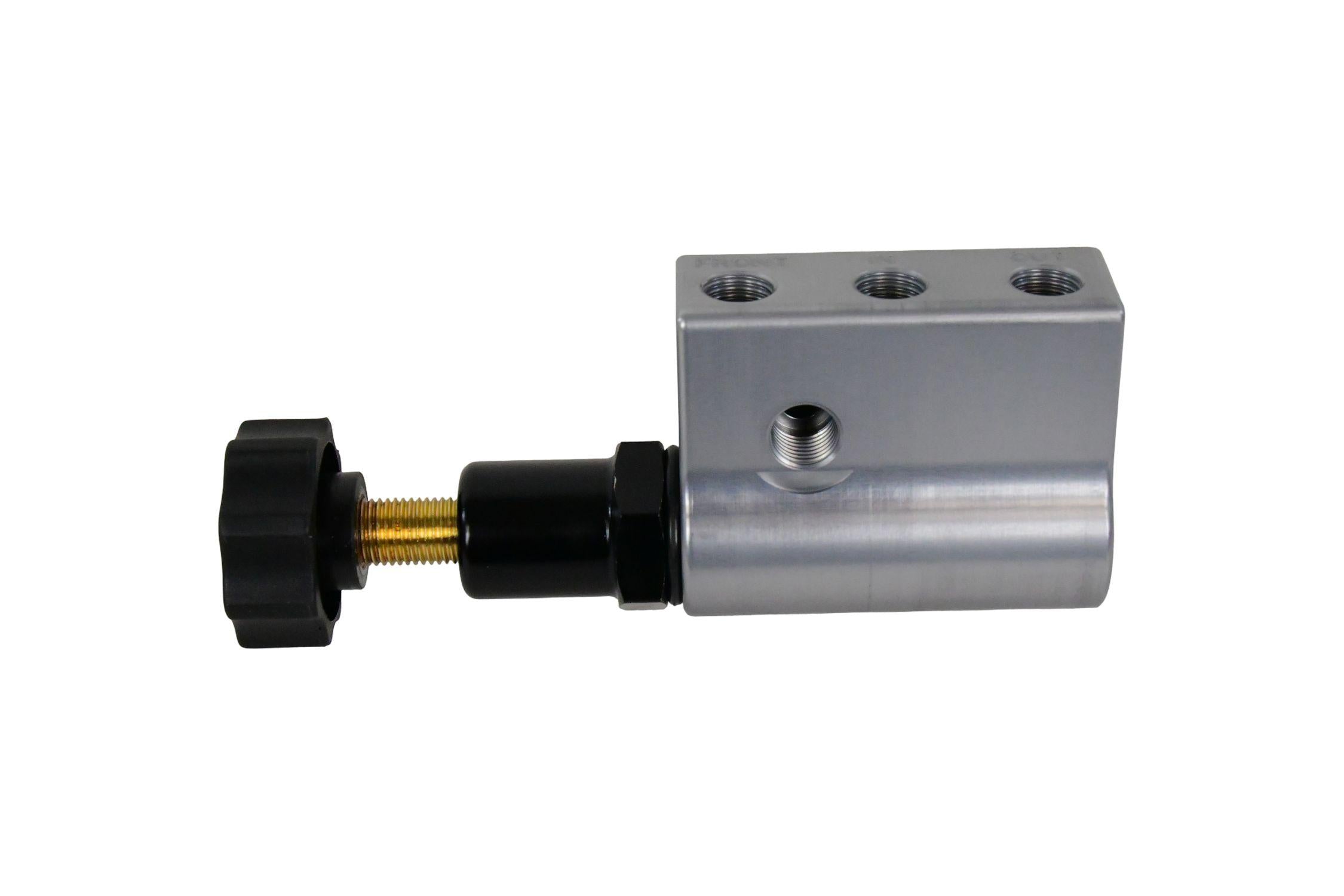 Baer Prop Valve - 2000056LP