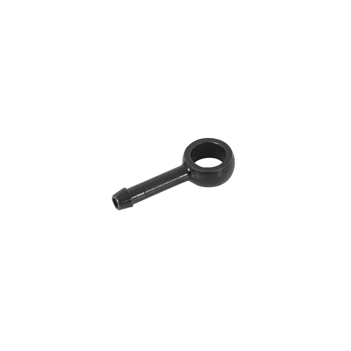 AEM Adjustable Fuel Pressure Regulator Barb Fitting - 25-610