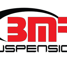 BMR Fabrication Spindles for 15" Conversion, Pair Bare (1997-2004 C5 Corvette Base) - SPN550