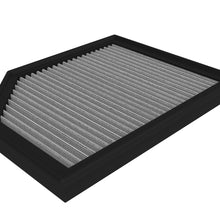 AFE Magnum FLOW OE Replacement Air Filter w/ Pro DRY S Media (2022-2025 Bronco Raptor, Ranger Raptor) - 30-10413D