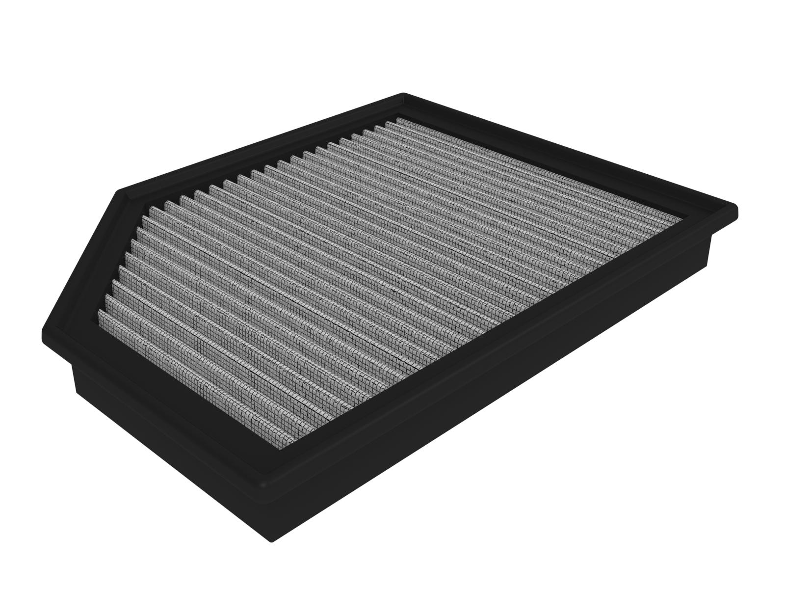 AFE Magnum FLOW OE Replacement Air Filter w/ Pro DRY S Media (2022-2025 Bronco Raptor, Ranger Raptor) - 30-10413D