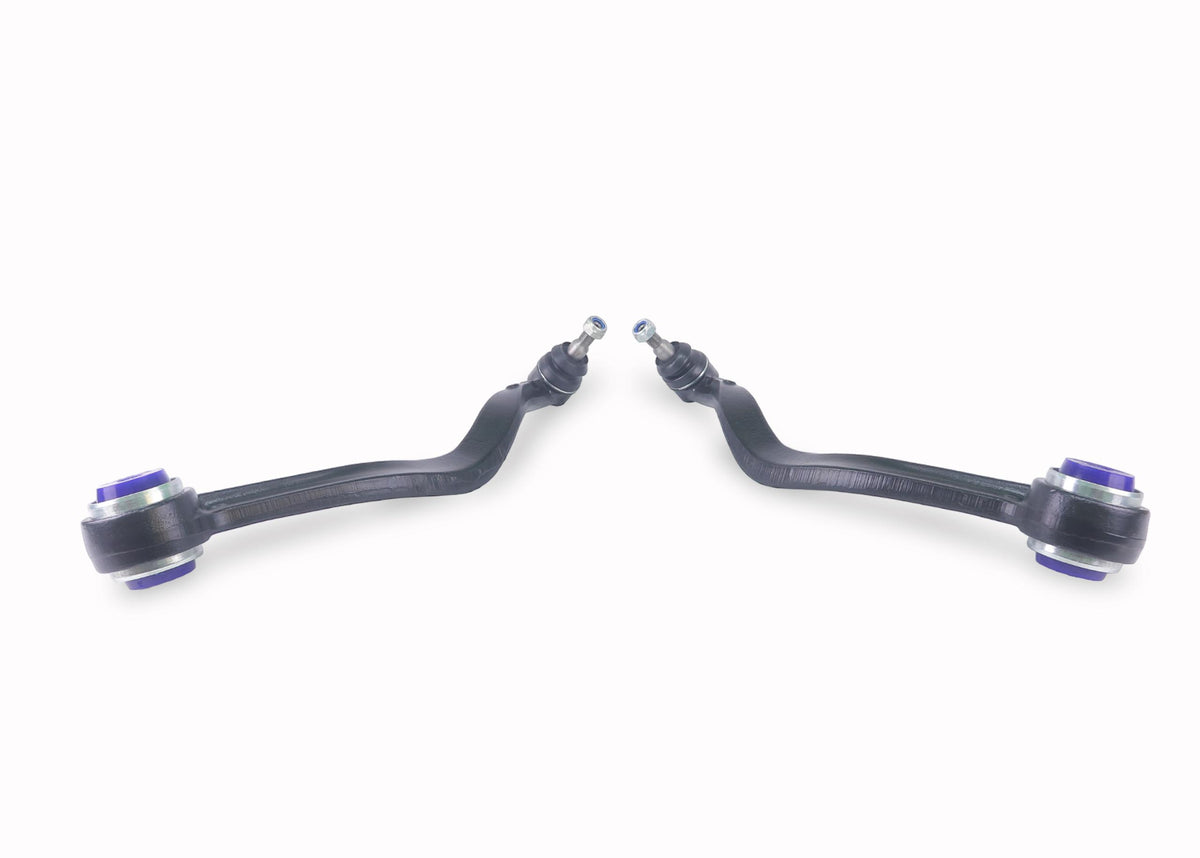 SuperPro Radius Arm Assembly Kit - TRC1105
