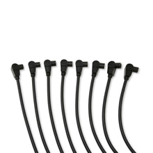 TAYLOR CABLE 8mm Spiro-Pro custom 8 cyl black - 74071