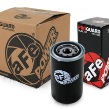 AFE Pro GUARD HD Oil Filter (4 Pack) - 44-LF002-MB
