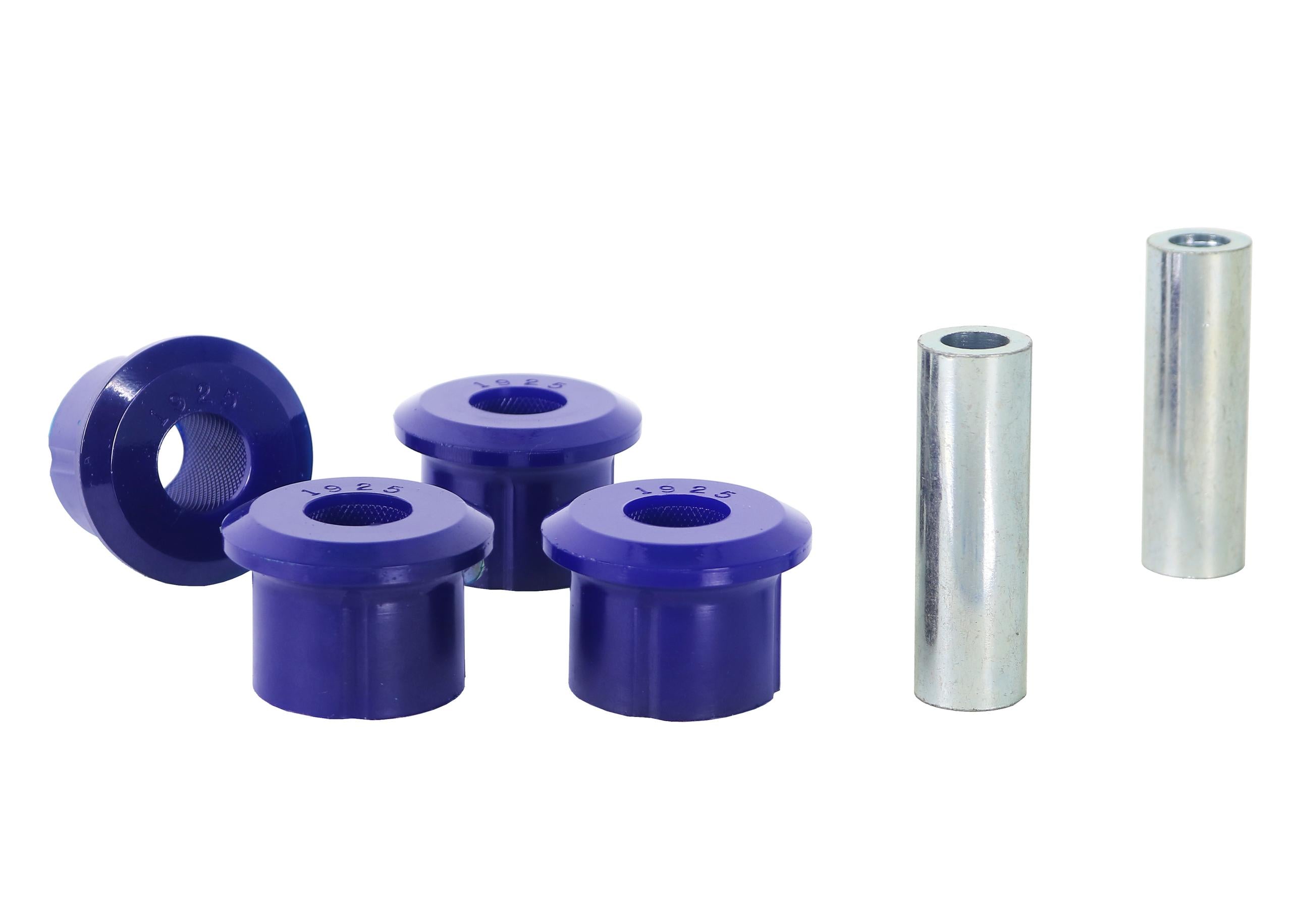 SuperPro Fr Lwr Control Arm Inner Kit - SPF1925K