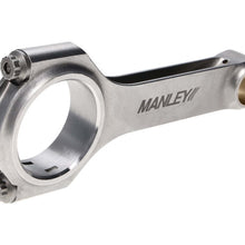 Manley Connecting Rod, Rod-Mazda 3 Mzr 2.3L Disi H/B - 14032-1