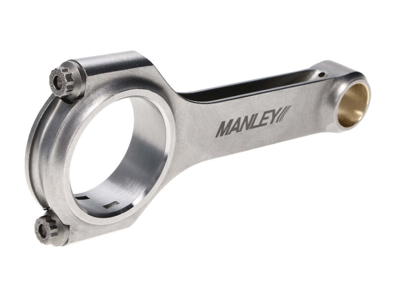 Manley Connecting Rod, Rod-Mazda 3 Mzr 2.3L Disi H/B - 14032-1