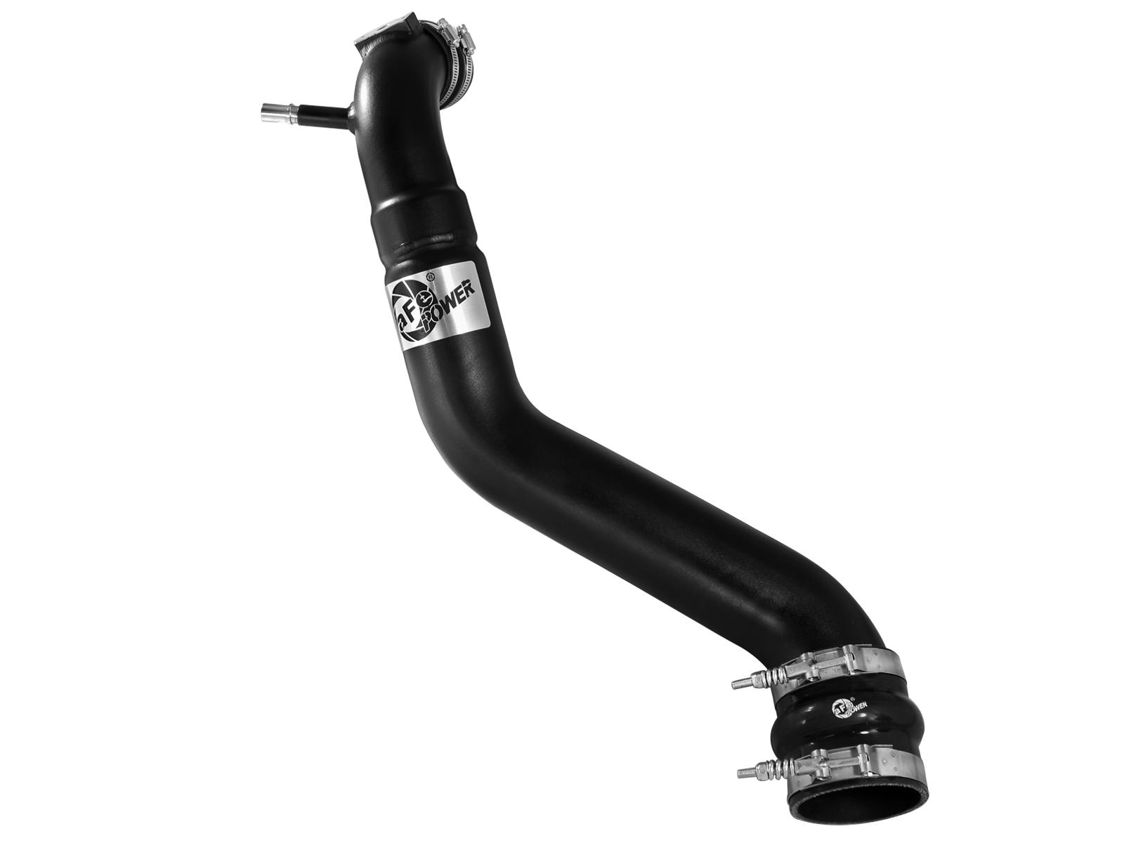 AFE Cold Charge Pipe (2011-2014 Ford F-150 V6-3.5L (tt)) - 46-20129-1