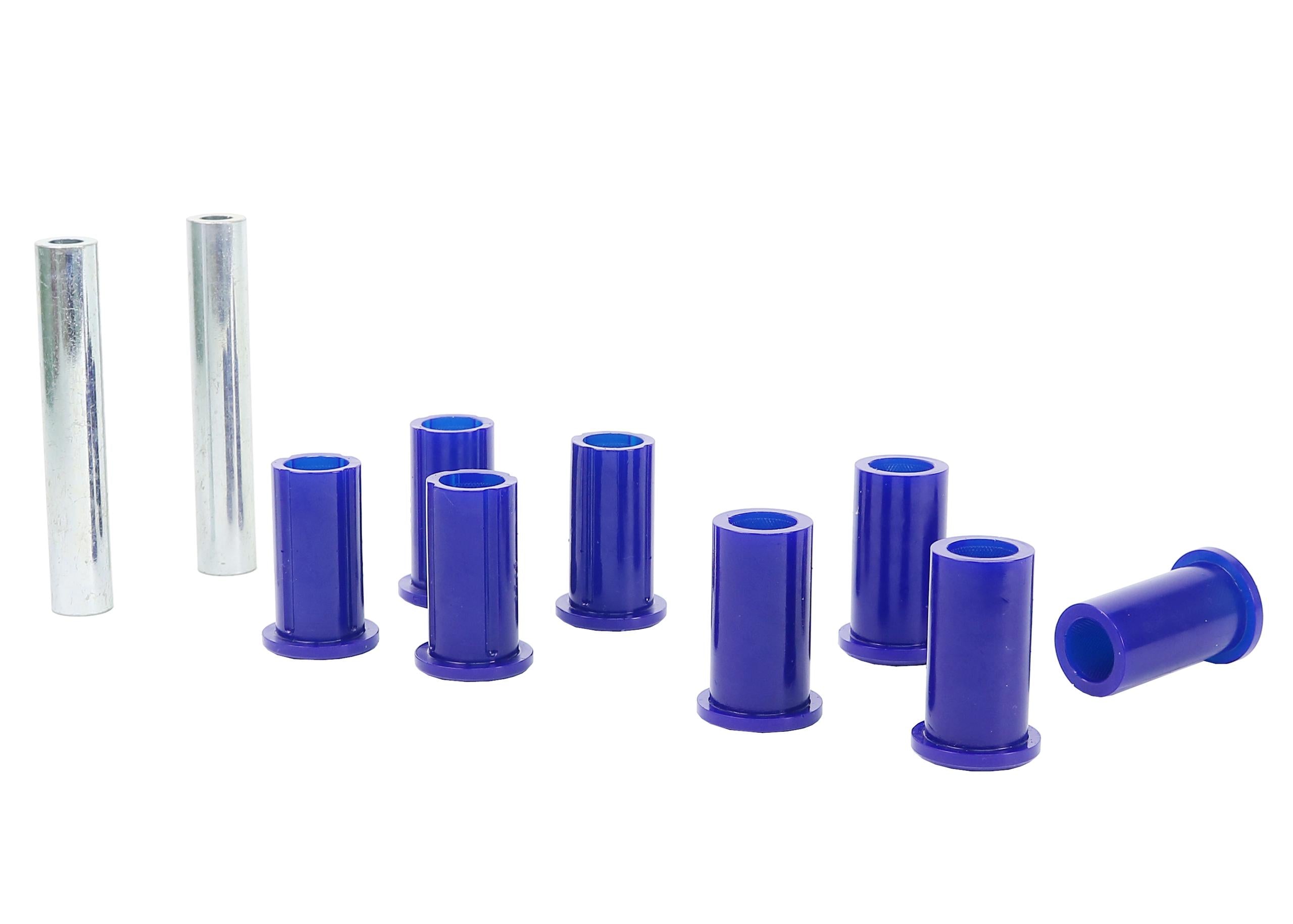 SuperPro RR UPPER SHACKLE BUSH KIT - SPF3745K