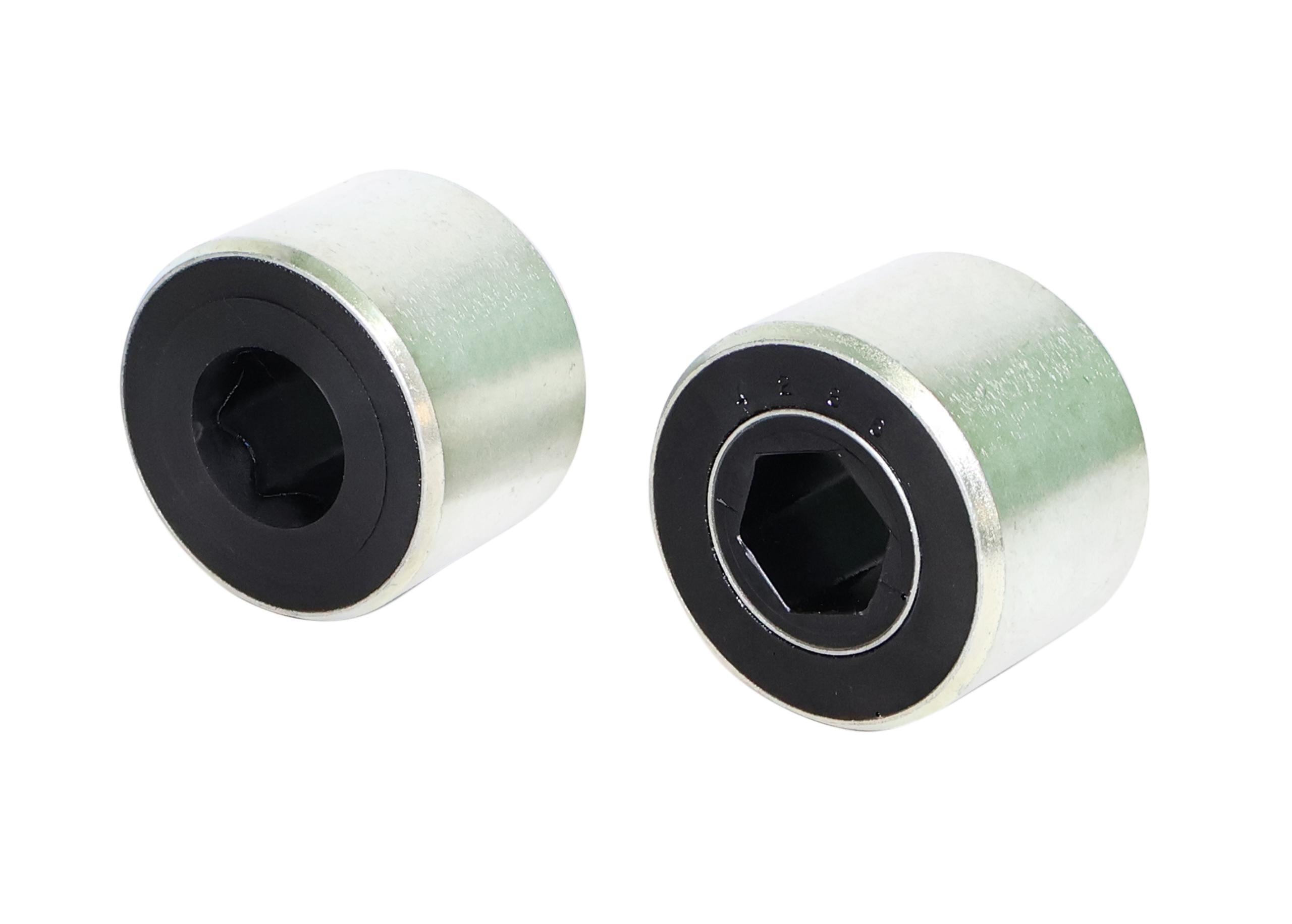Whiteline Performance Control Arm - Rear Upper Inner Bushings (2008-2009 G8) - W63672
