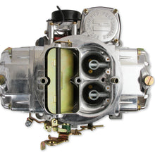 Holley 0-80508S 4160C 750Cfm Universal Polishd