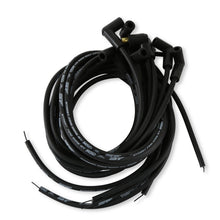 Msd 5553 Wire Set, Street Fire, 8-Cyl., 90°, Socket/Hei, Universal