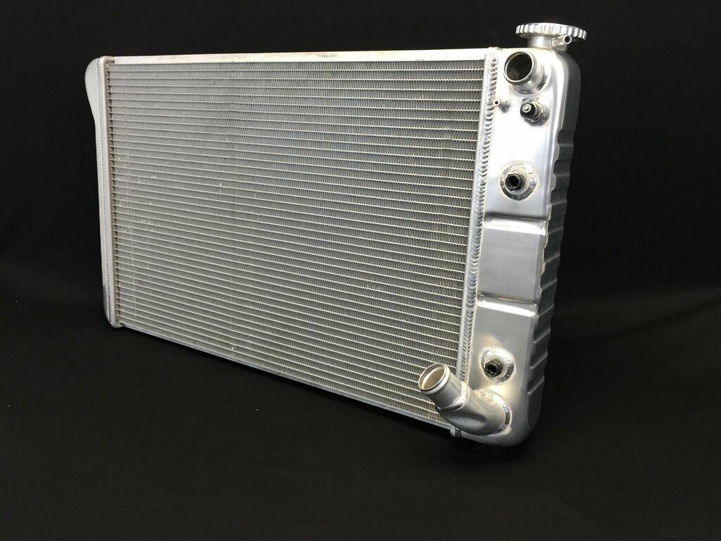 DeWitts 1967-87 C10 TRUCK / BLAZER SB / BB CF - 32-3139018A