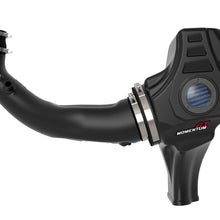 AFE 50-70050R Momentum GT Cold Air Intake System w/Pro 5R Filter (18-19 Ford Mustang EcoBoost I4-2.3L)