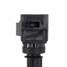 MSD Ignition Coil - Ford EcoBoost - 2.7L / 3.0L V6 - Black - Single - 82603