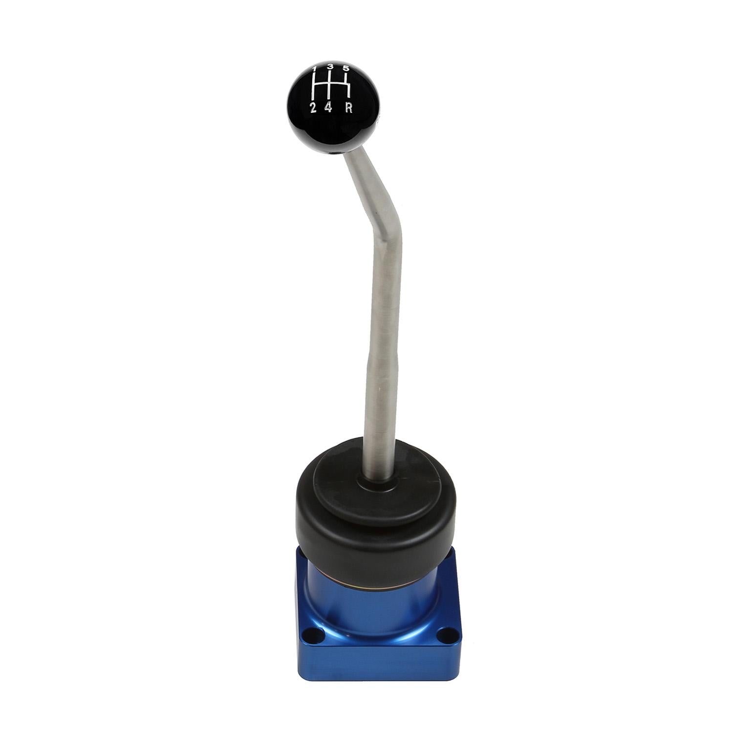 B&M 45048 Prec Shifter 99-04 Jeep Wrangler