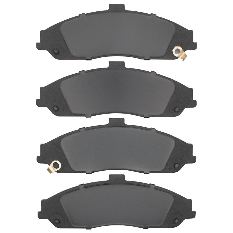 R1 97-13 Pontiac GTO Front Performance Sport Brake Pads