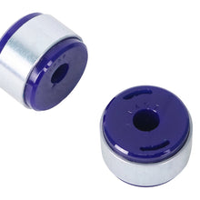 SuperPro Offset Rear Lower Control Arm Bushing Kit