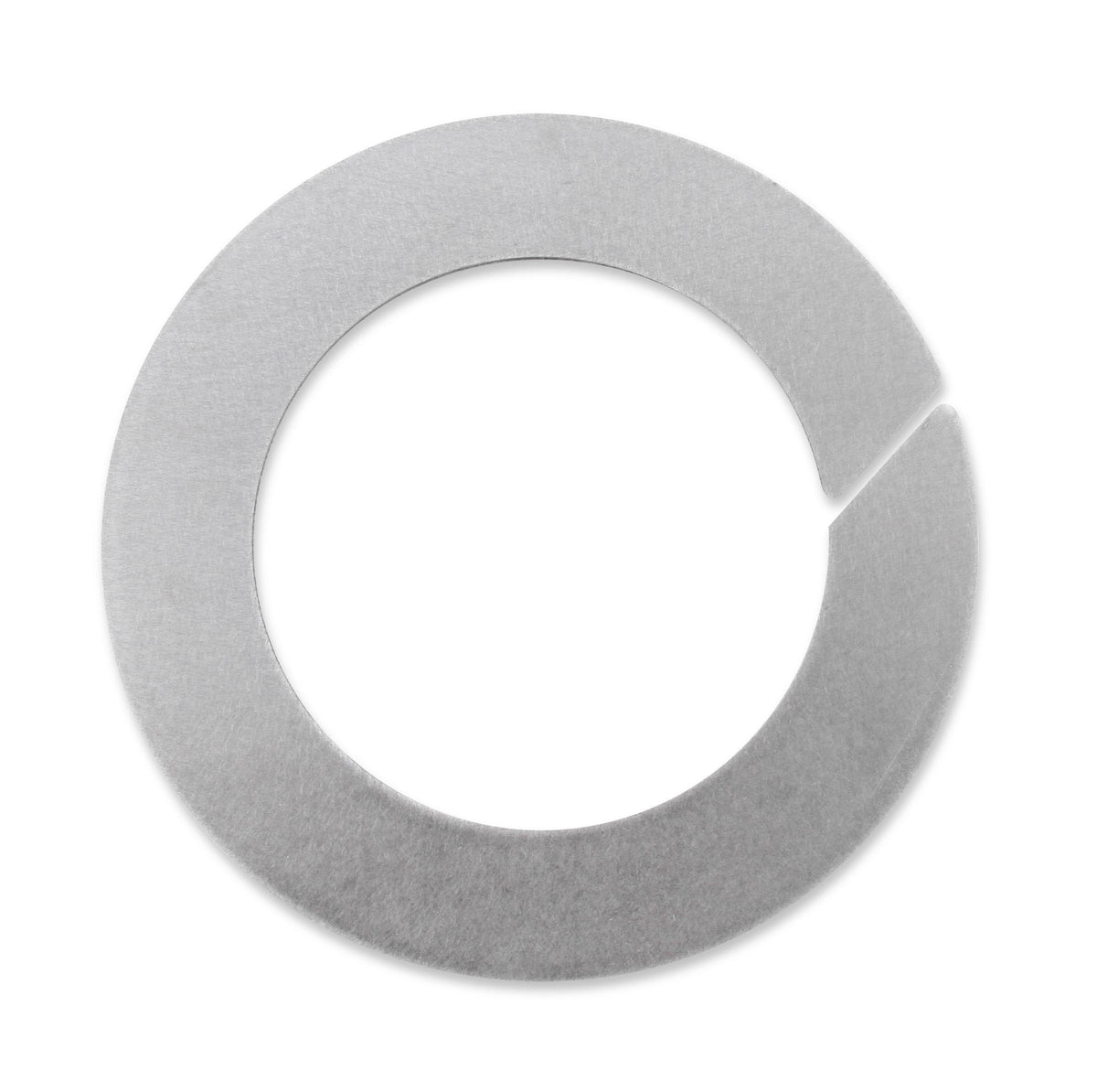 Holley Shim, S/S Stiffening  - 12-877