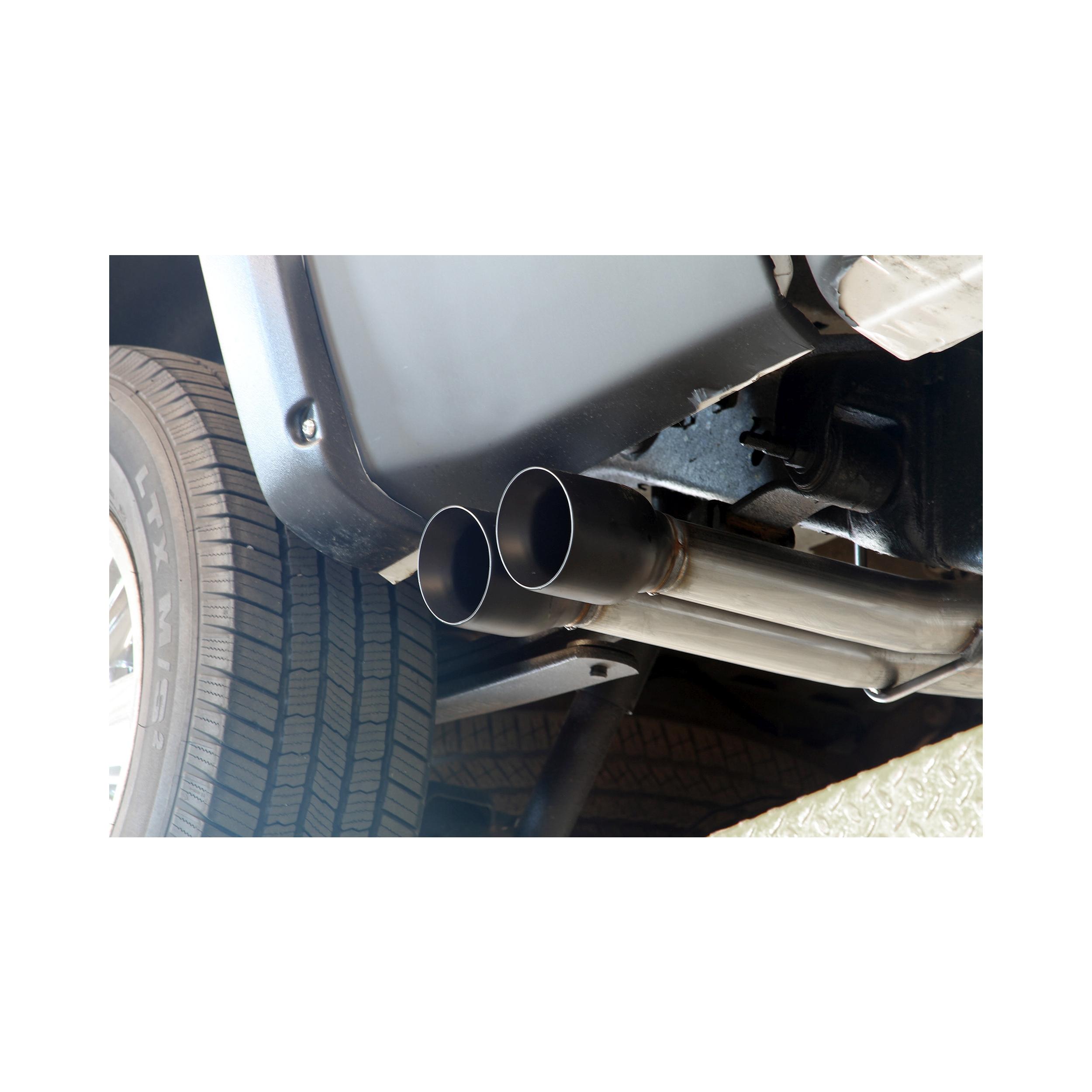Flowmaster FlowFX Cat-Back Exhaust System - 717929