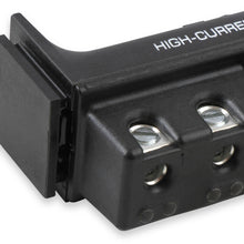 MSD High Current Relay Block - 75643-HC